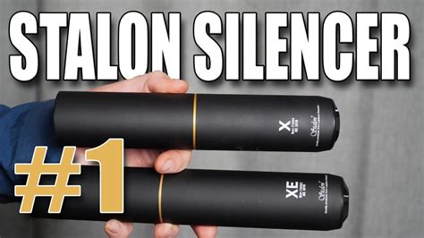 Stalon Silencer